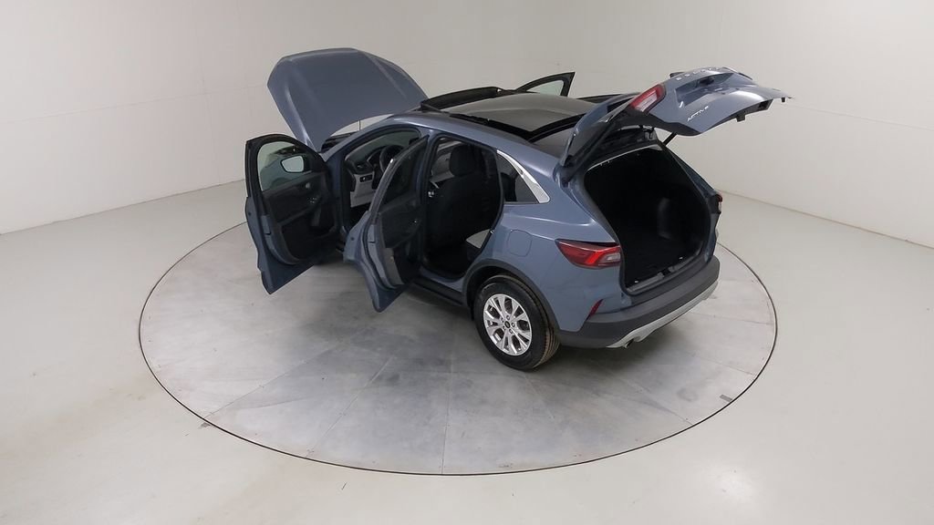 Certified 2023 Ford Escape Active image 50