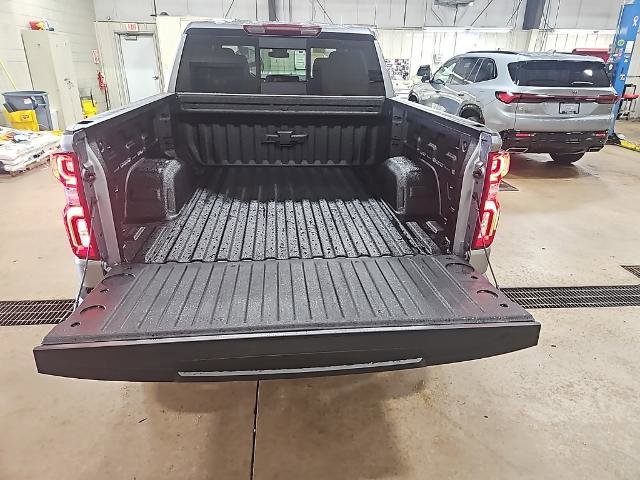New 2026 Chevrolet Silverado 1500 RST image 10