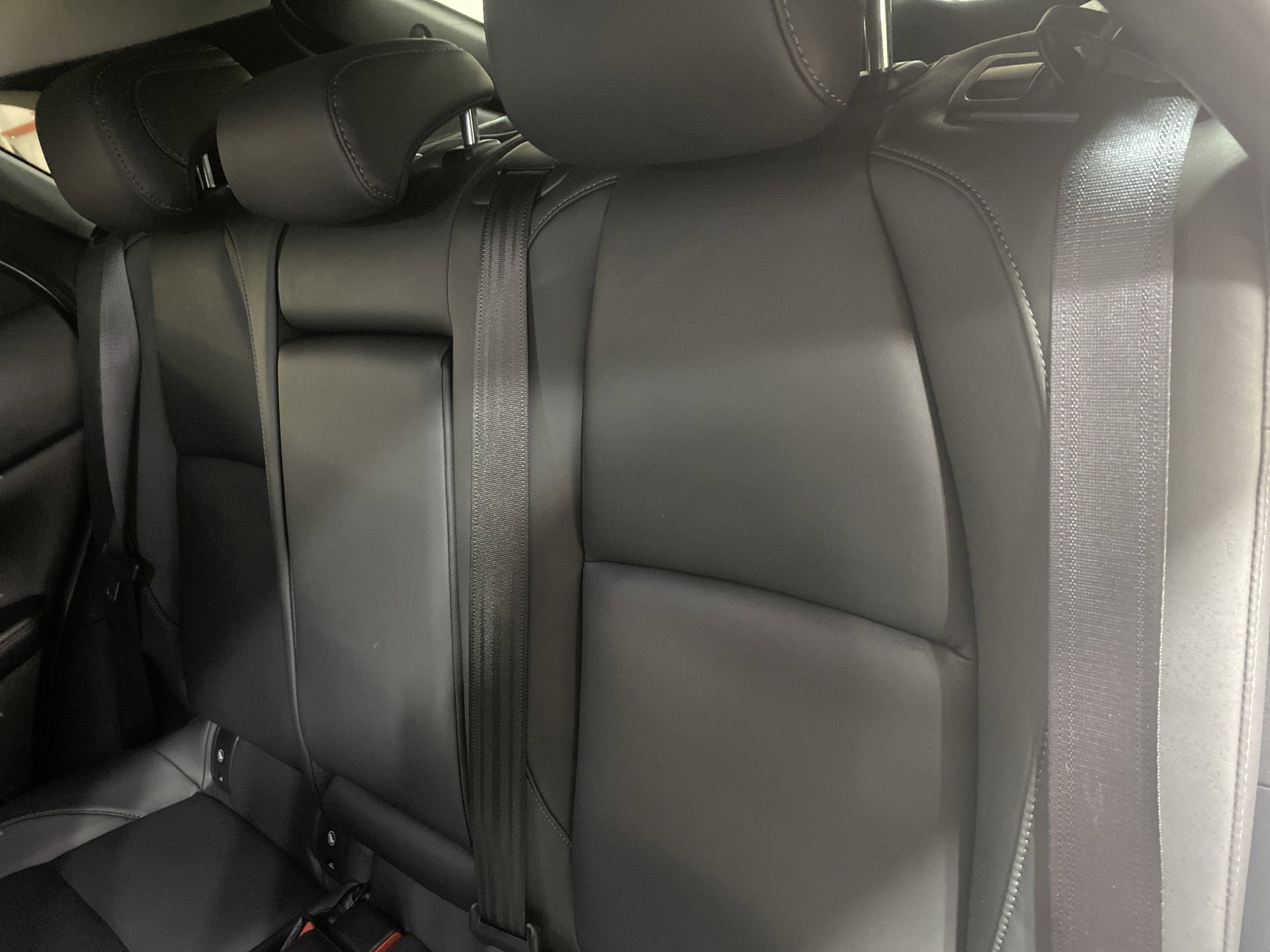 Used 2025 MAZDA CX-30 AWD 2.5 S w/ Preferred Package image 10