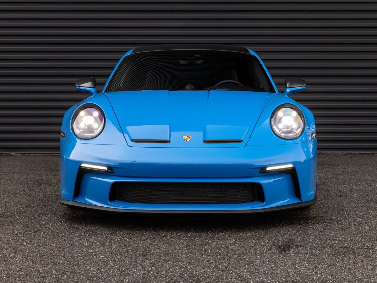 Used 2022 Porsche 911 GT3 RWD image 7