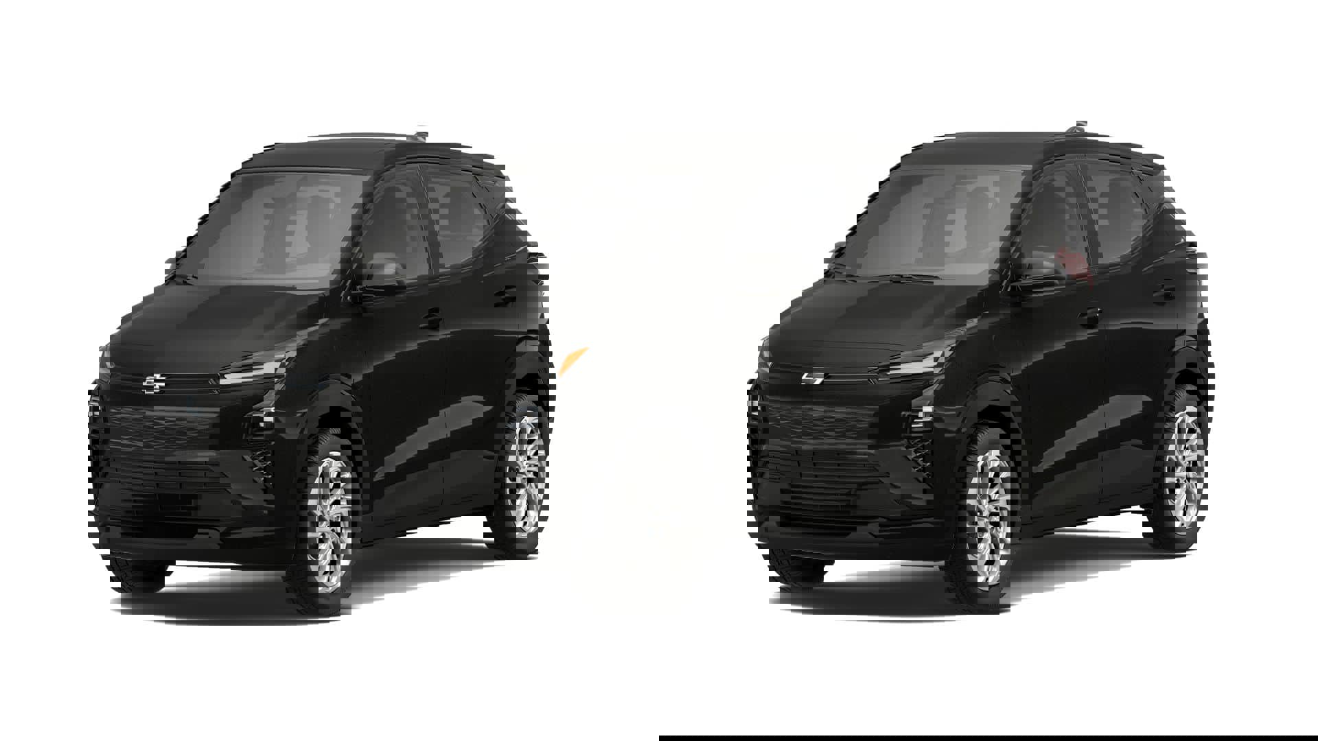 New 2027 Chevrolet Bolt LT w/ Comfort Package image 25