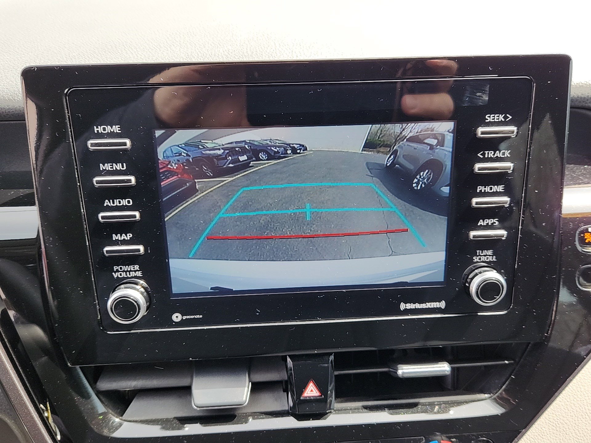 Certified 2024 Toyota Camry LE image 15