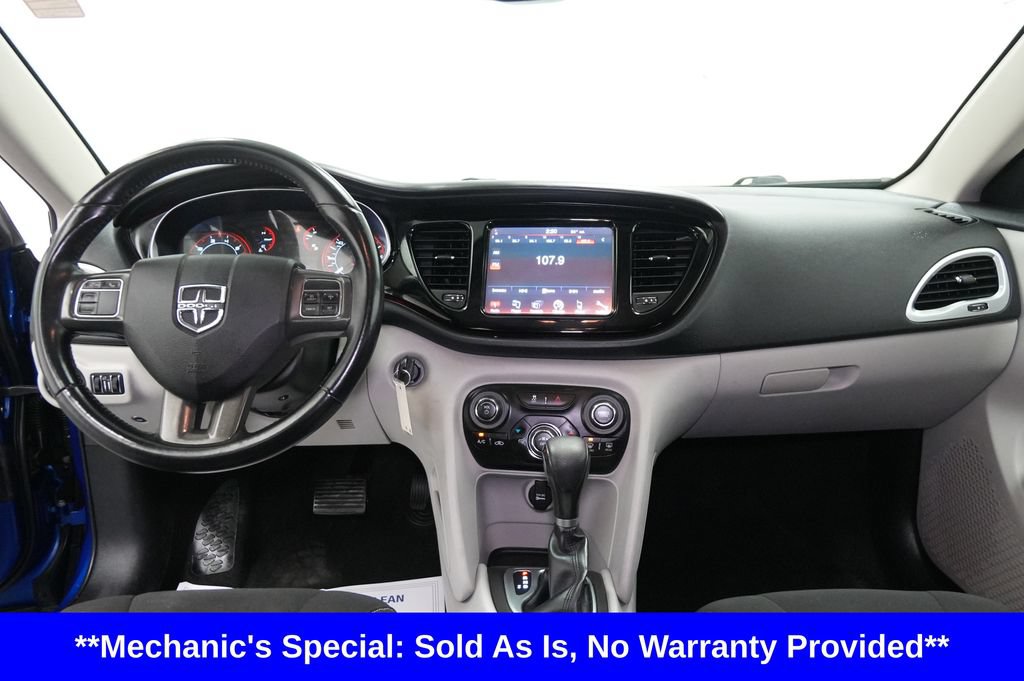 Used 2013 Dodge Dart SXT FWD image 24