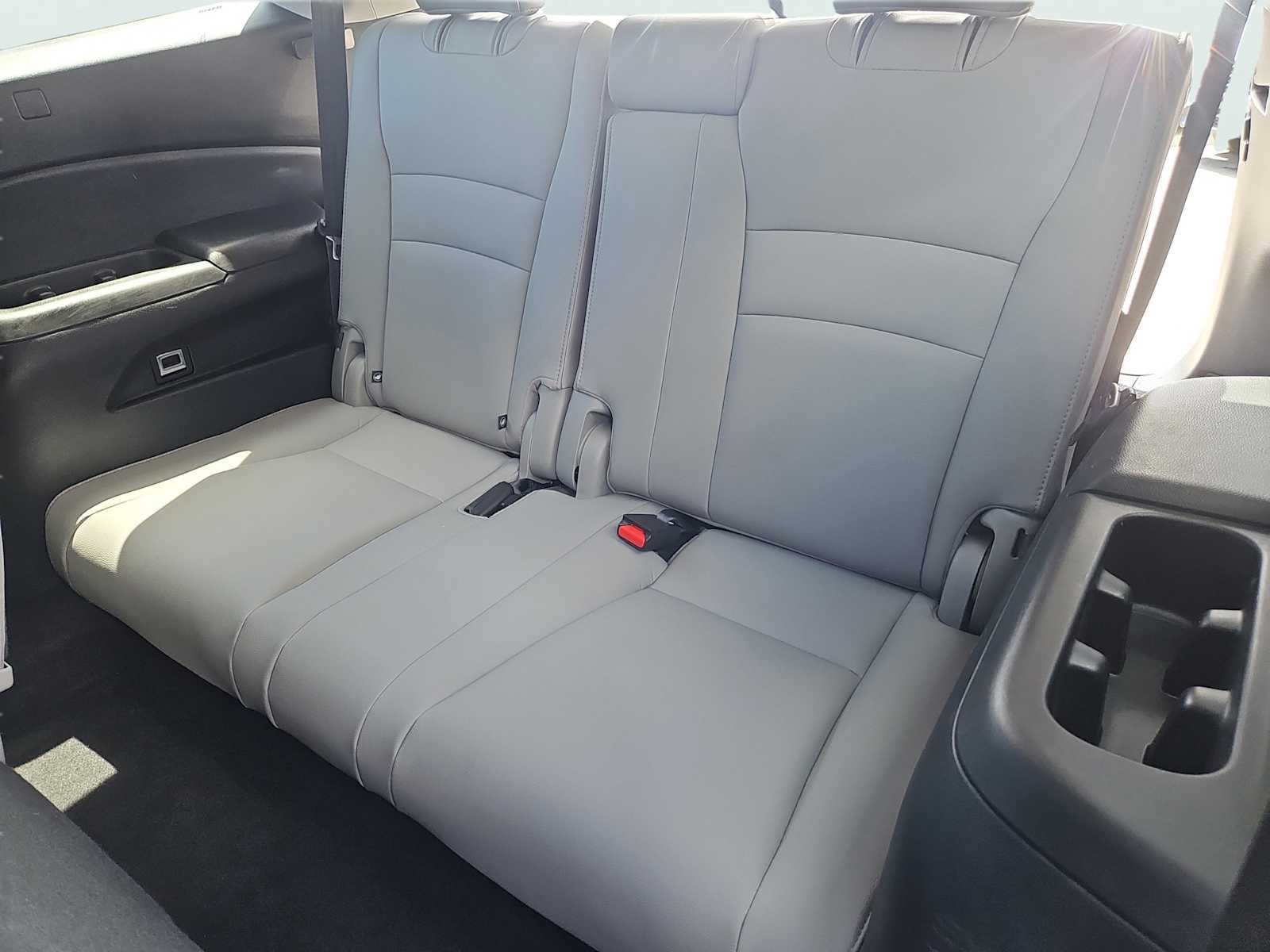 Used 2021 Honda Pilot EX-L image 32