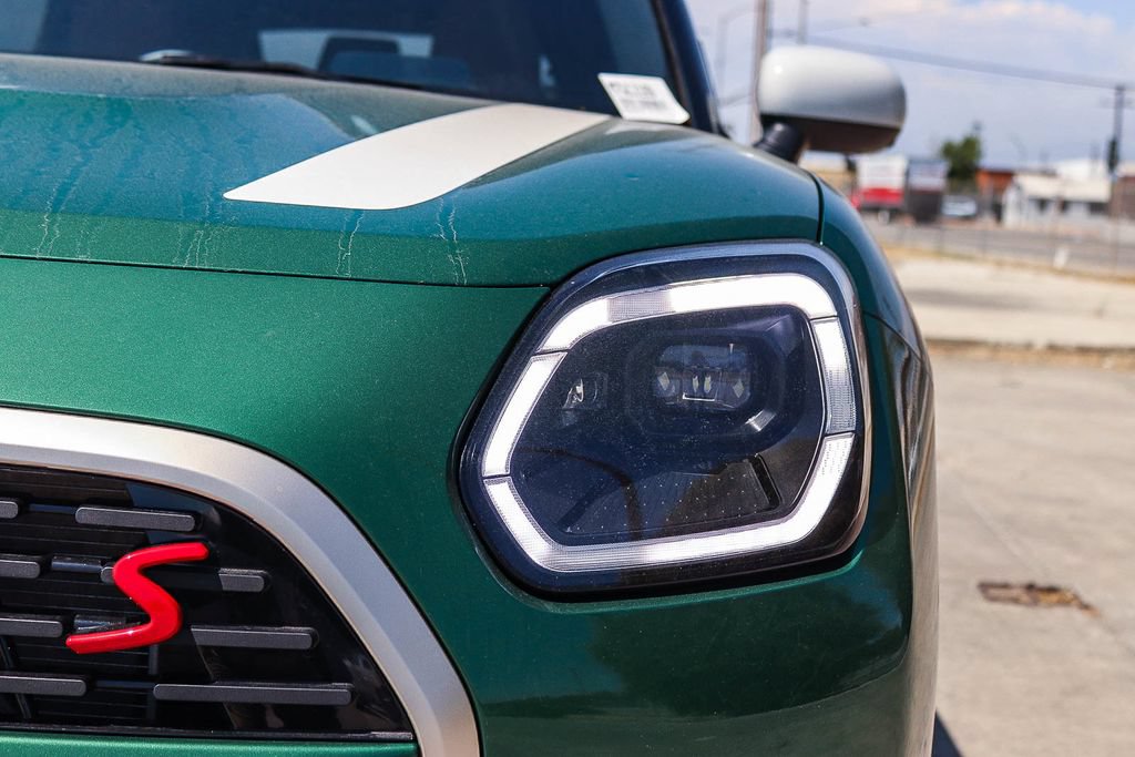 New 2027 MINI Cooper Countryman S w/ Comfort Package Max AWD/4WD image 9