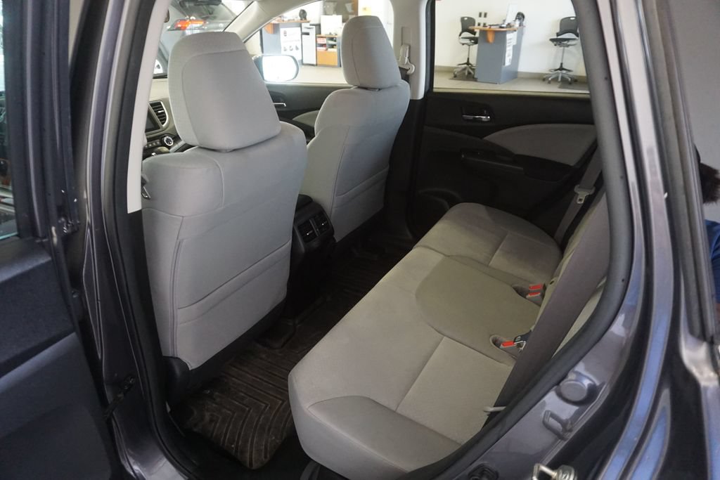 Used 2015 Honda CR-V EX image 20
