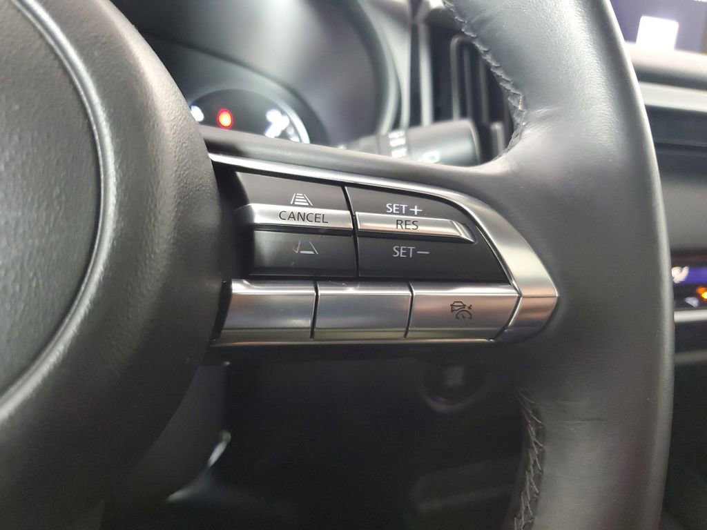 Used 2024 MAZDA CX-50 AWD 2.5 S w/ Cargo Package image 26