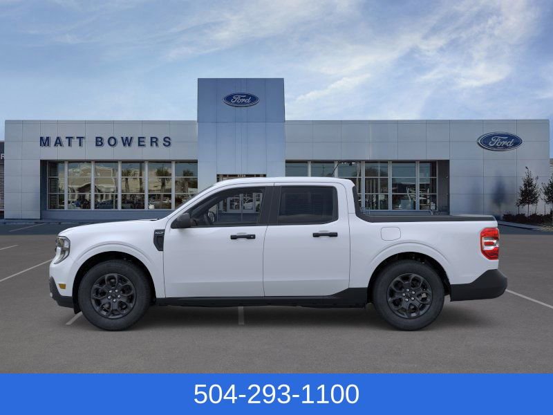 New 2026 Ford Maverick XLT image 3