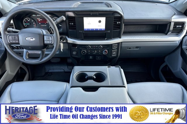 New 2026 Ford F250 XL image 13