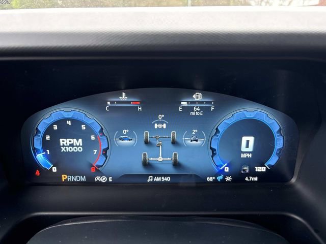 New 2026 Ford Bronco Badlands image 30