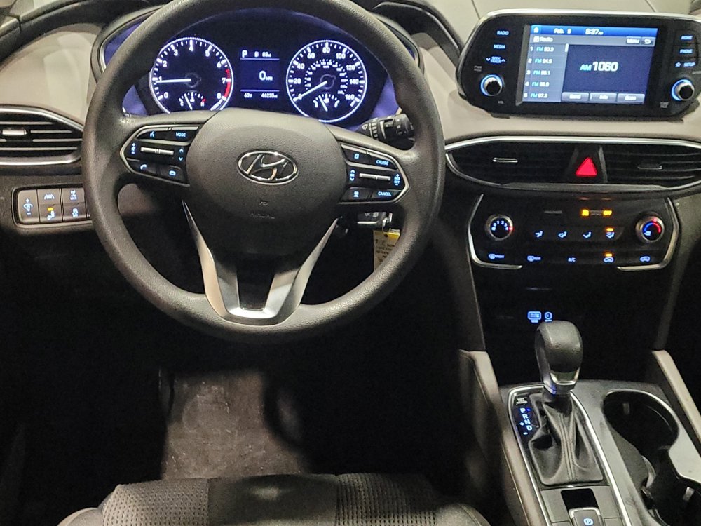Used 2019 Hyundai Santa Fe SE image 22