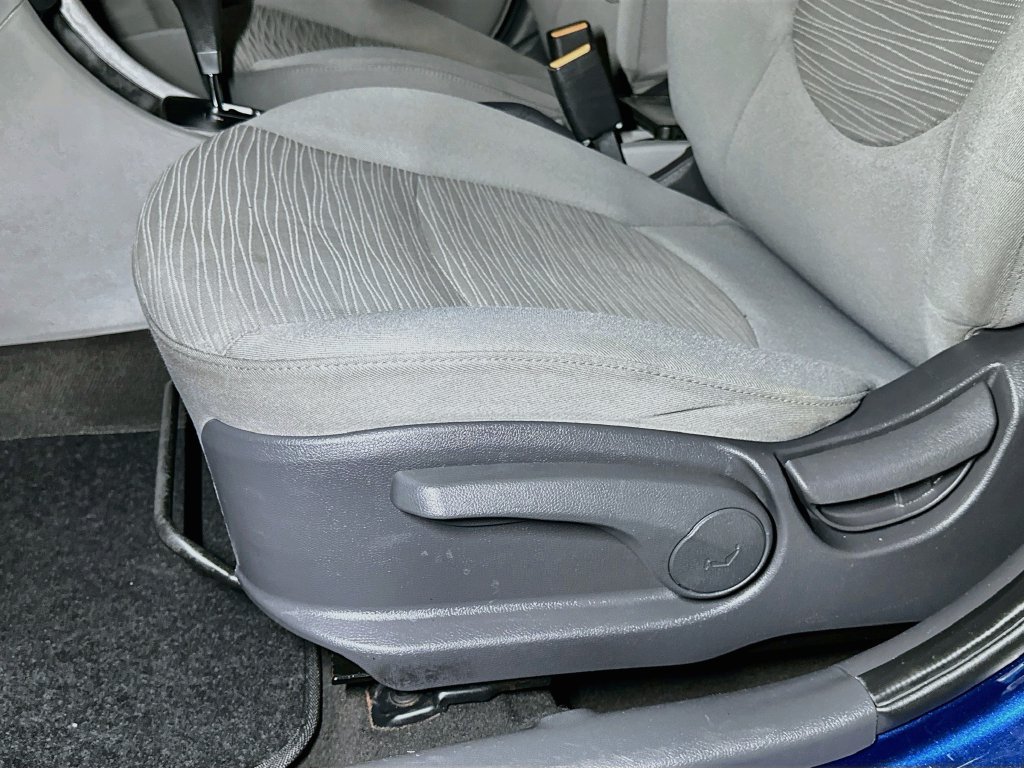 Used 2017 Hyundai Accent SE FWD image 16