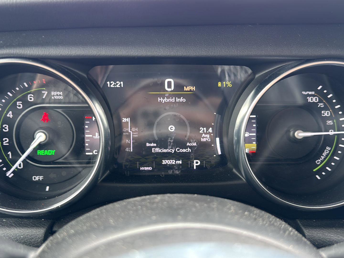 Used 2021 Jeep Wrangler Unlimited Sahara w/ Cold Weather Group image 14