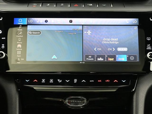 New 2026 Jeep Grand Cherokee Limited w/ Limited Altitude Package RWD image 34