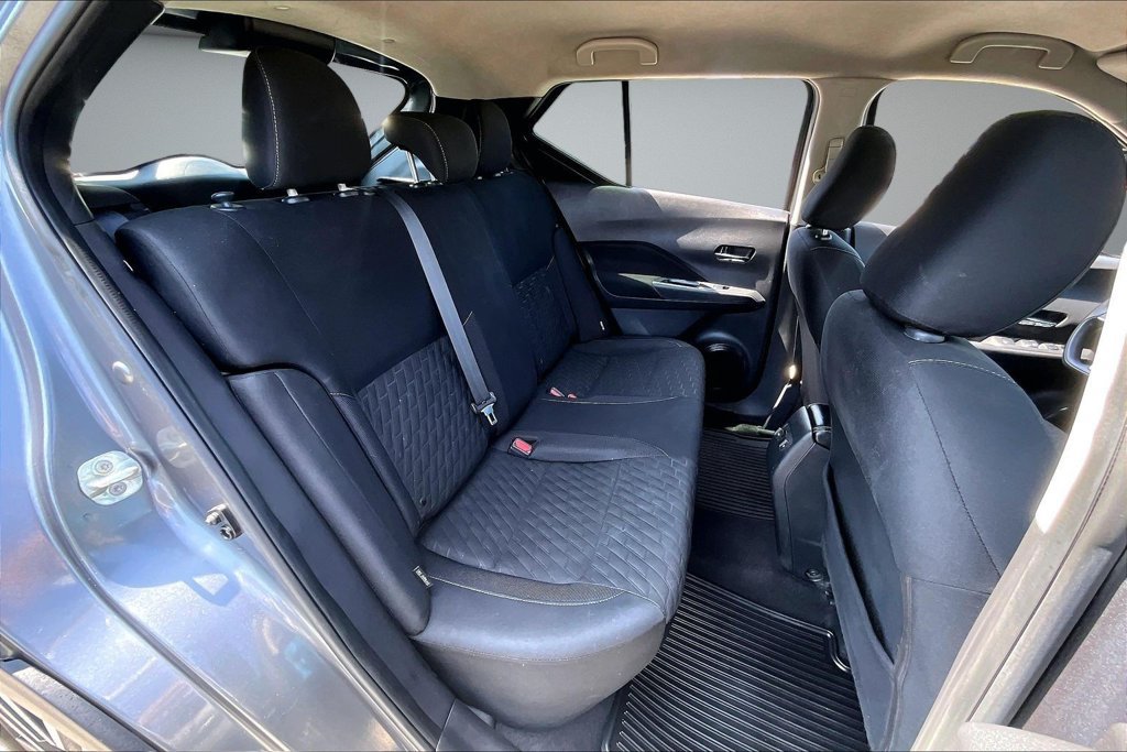 Used 2023 Nissan Kicks SV FWD image 25