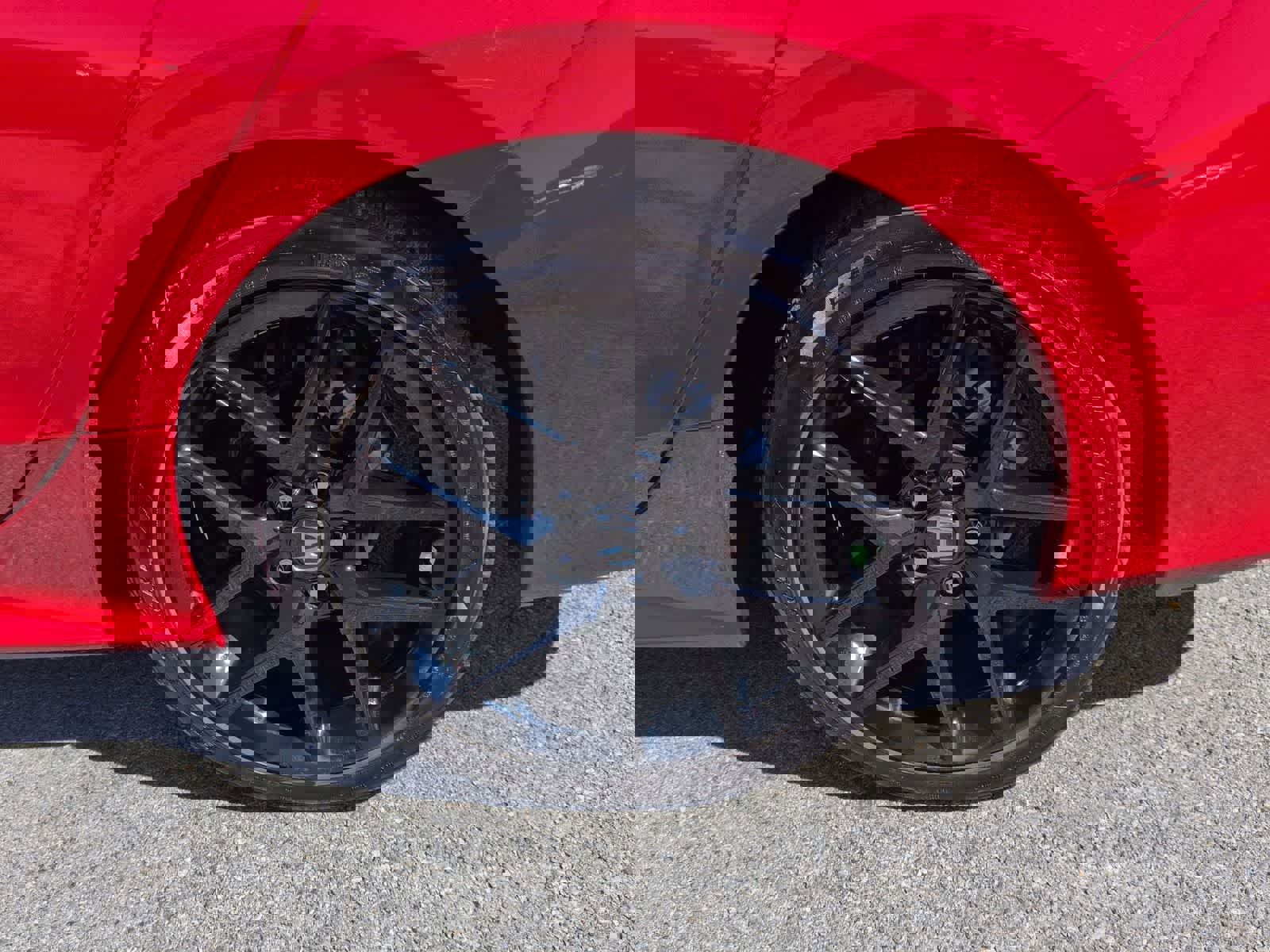 Used 2024 Honda Civic Sport image 12