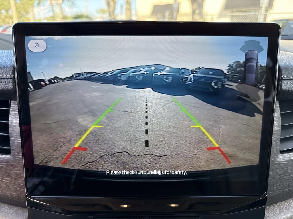 Used 2024 Ford Expedition Max Limited image 30