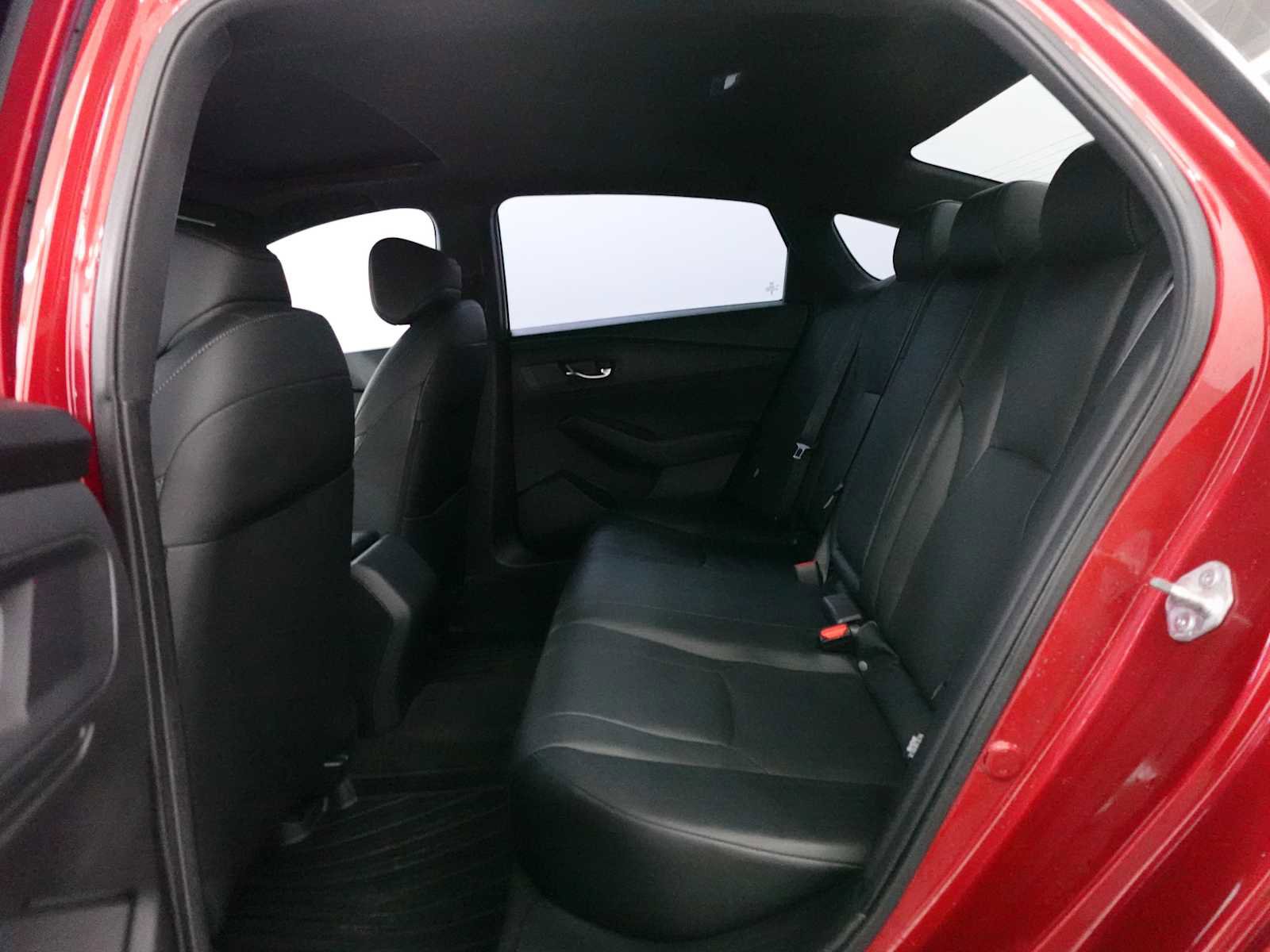 Used 2023 Honda Accord Sport image 26