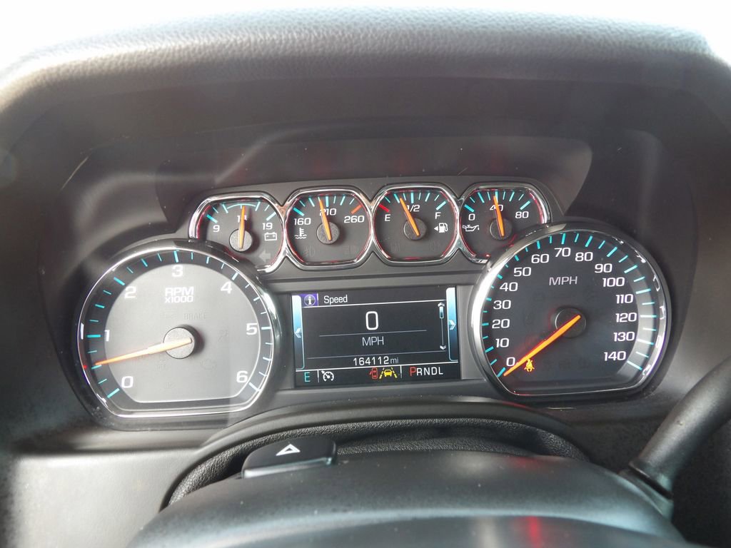 Used 2018 Chevrolet Tahoe LT image 20