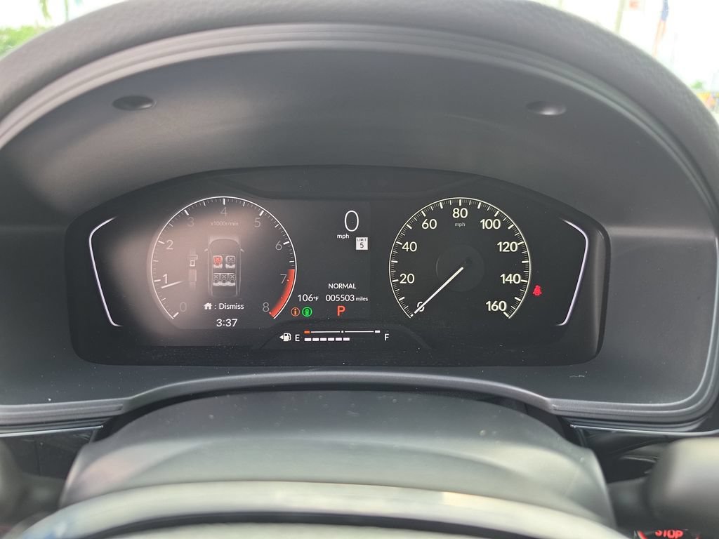 Used 2024 Honda Civic Sport image 23