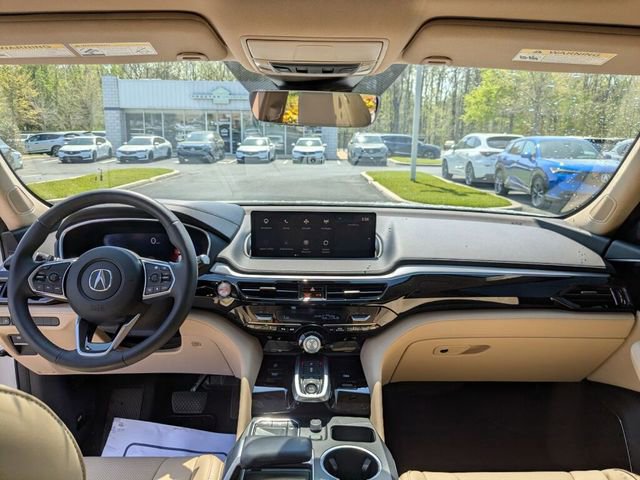 Certified 2023 Acura MDX FWD w/ Technology Package image 14