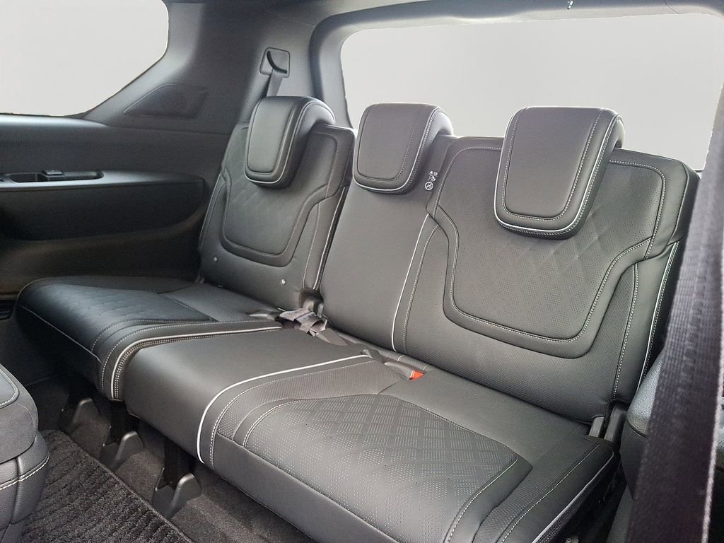 New 2026 INFINITI QX80 Autograph AWD/4WD image 7