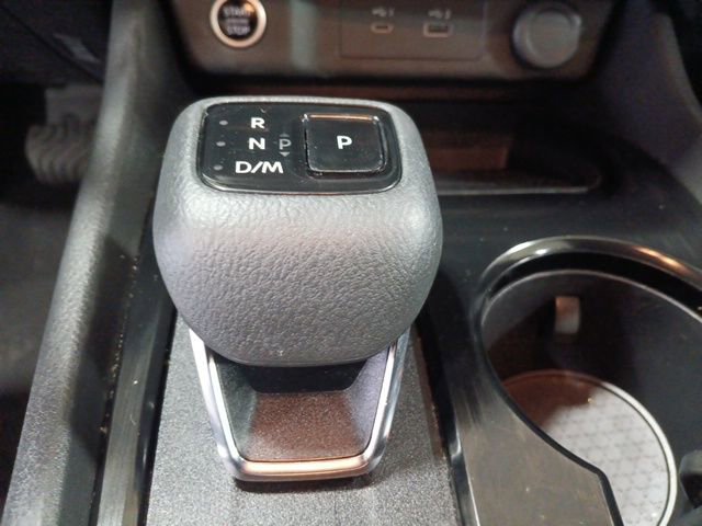 Certified 2023 Nissan Rogue S image 19