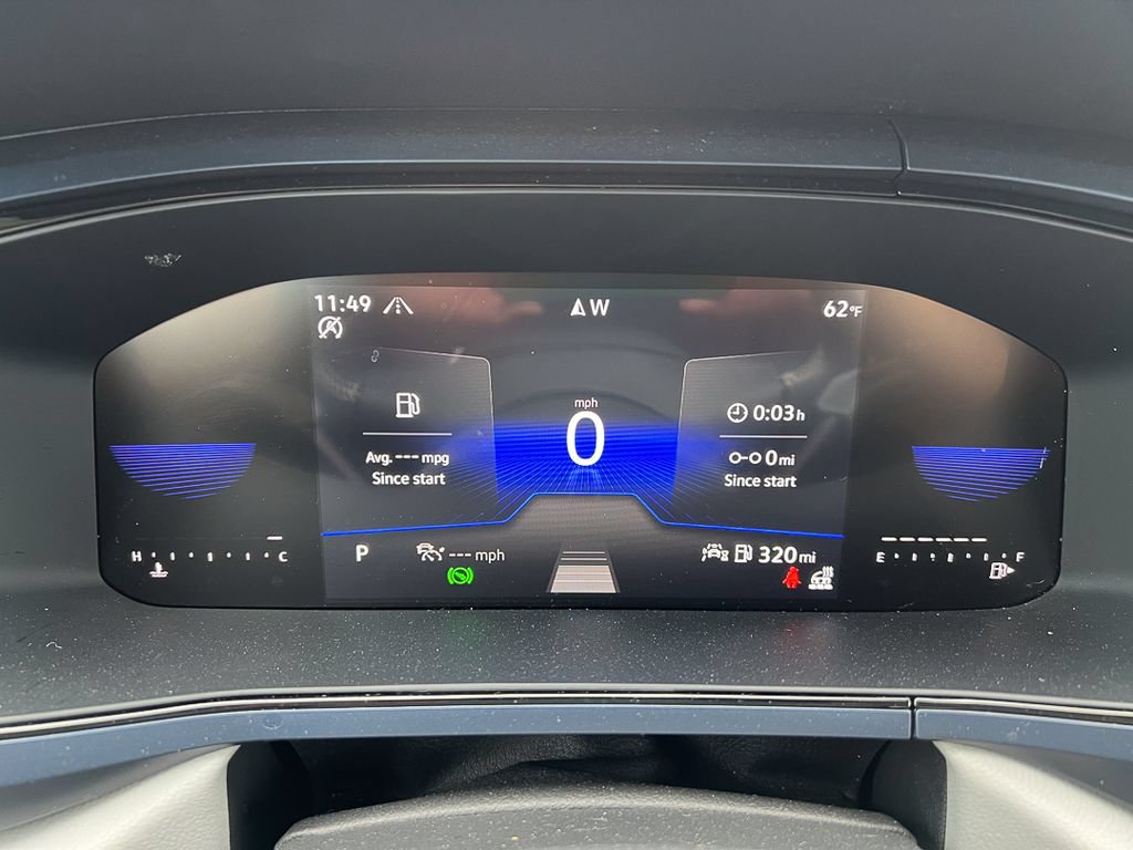 Used 2023 Volkswagen Taos SE AWD/4WD image 19