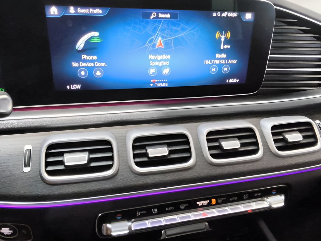 Used 2020 Mercedes-Benz GLE 350 4MATIC image 20