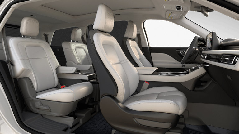 New 2026 Lincoln Aviator Reserve RWD image 39