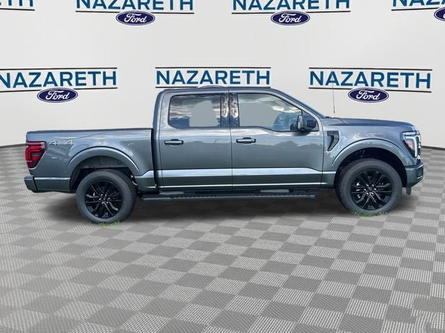 New 2026 Ford F150 Lariat w/ Equipment Group 502A High AWD/4WD image 8