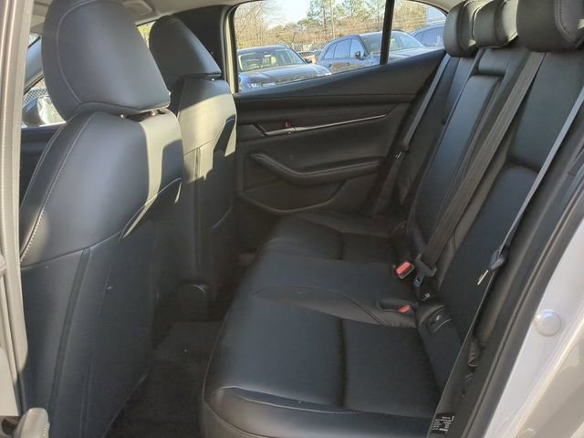 New 2026 MAZDA MAZDA3 s Sport image 12