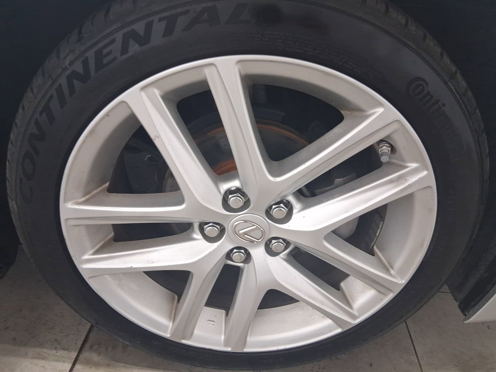 Used 2016 Lexus CT 200h w/ Seat Comfort Package image 11