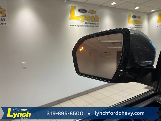 Used 2021 Ford Expedition Platinum AWD/4WD image 18