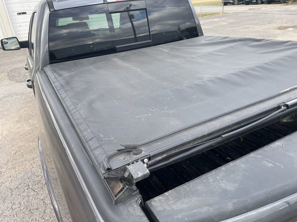 Used 2019 RAM 1500 Laramie w/ Sport Appearance Package image 9