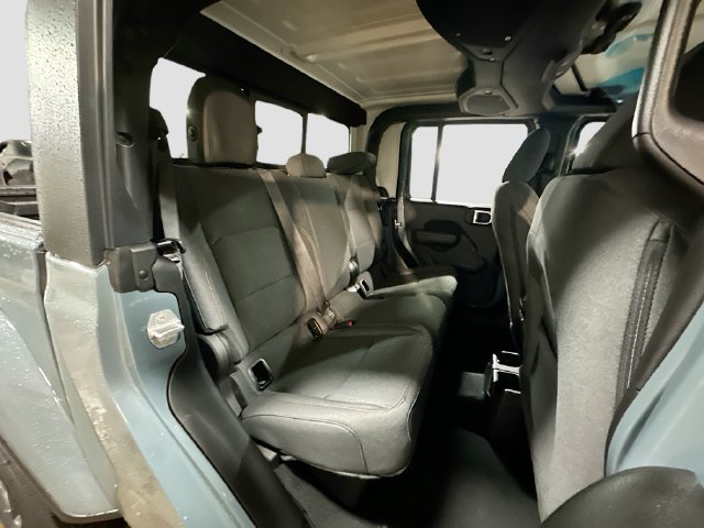New 2026 Jeep Gladiator Sport AWD/4WD image 27