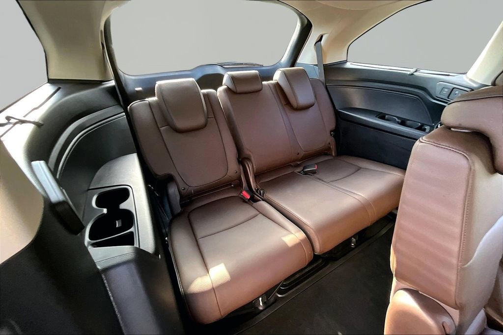 Used 2025 Honda Odyssey Touring image 20