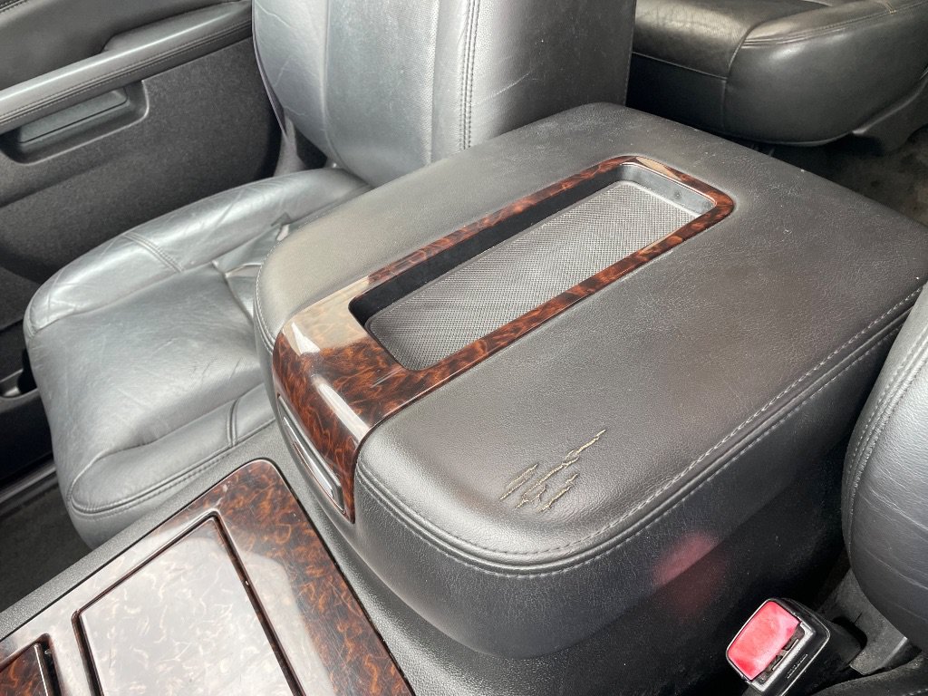 Used 2012 GMC Yukon XL Denali RWD image 58