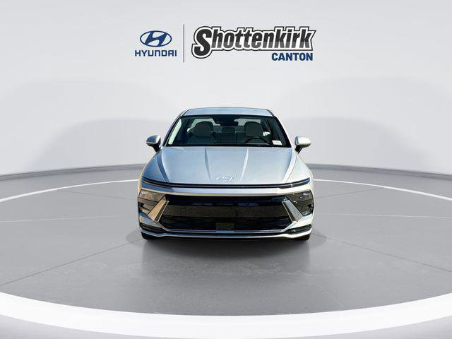 New 2026 Hyundai Sonata SEL image 3