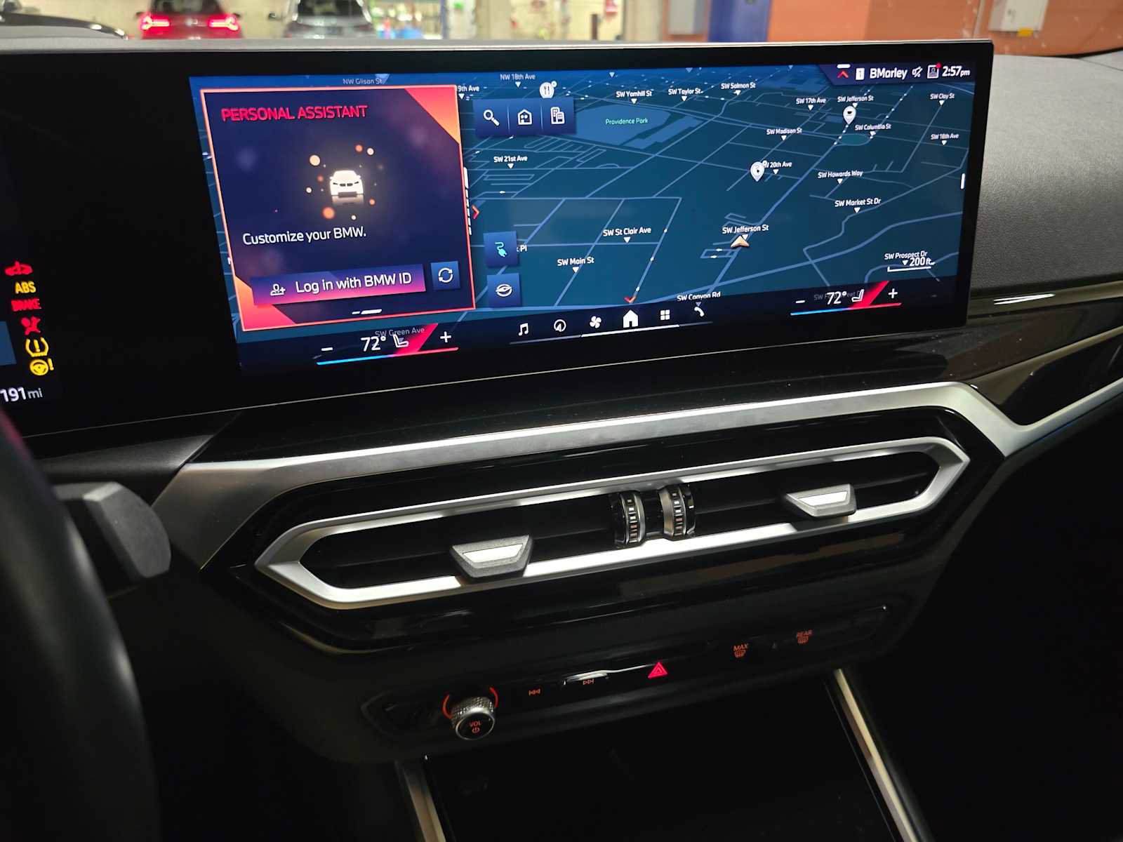 Used 2024 BMW i4 xDrive40i image 27