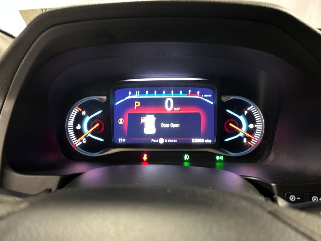 Used 2020 Honda Pilot EX image 14