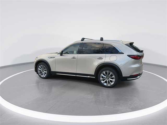 New 2026 MAZDA CX-90 3.3 Turbo w/ Premium Plus Pkg image 5