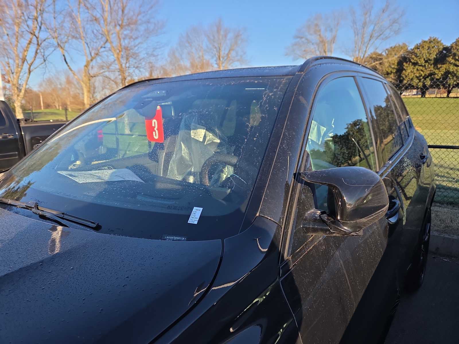 New 2026 BMW X5 M60i w/ Climate Comfort Package image 12