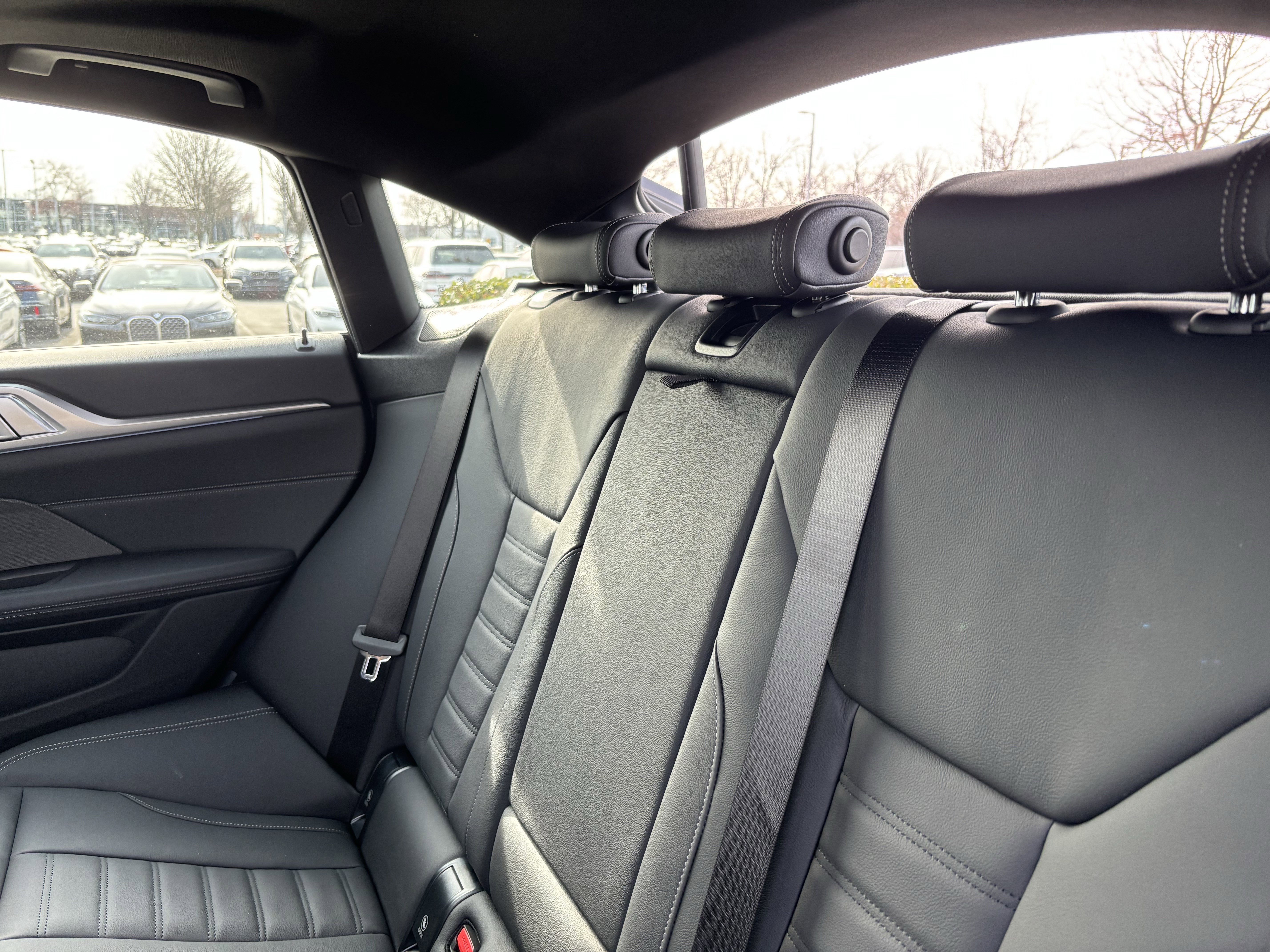 Used 2026 BMW i4 xDrive40i image 34