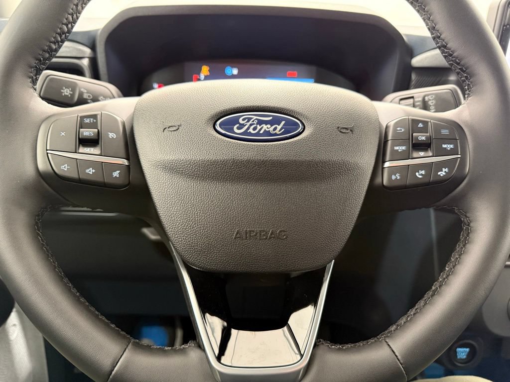 New 2026 Ford Maverick XLT w/ XLT Luxury Package AWD/4WD image 42