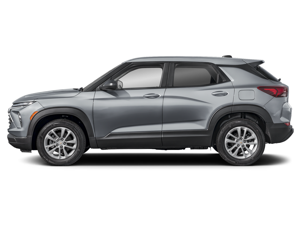 New 2026 Chevrolet TrailBlazer LS w/ LS Convenience Package FWD image 27