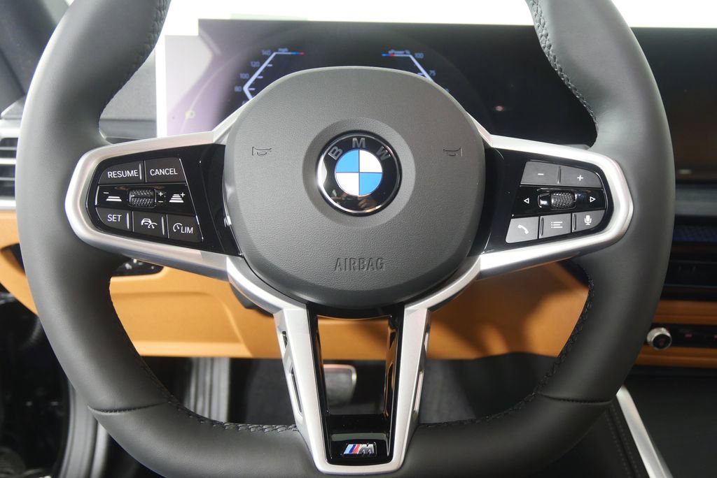 New 2026 BMW i4 eDrive40 w/ M Sport Package RWD image 19