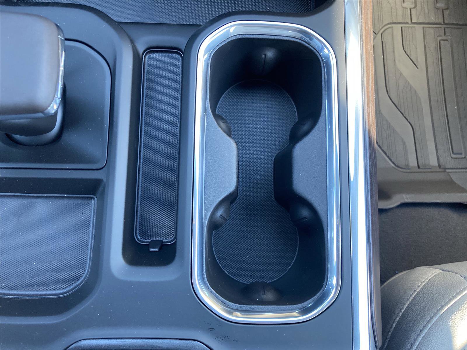 New 2026 GMC Sierra 1500 SLT w/ SLT Premium Plus Package image 27