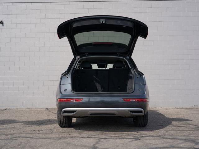 Used 2018 Audi Q5 2.0T Premium image 14
