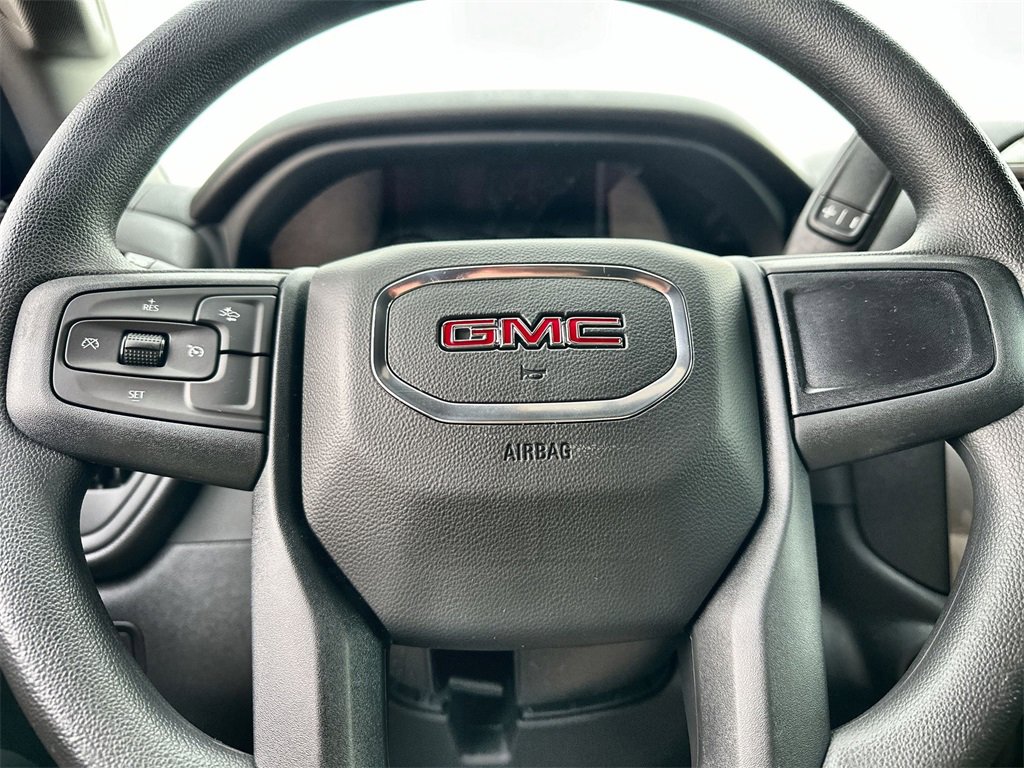 New 2026 GMC Sierra 1500 Pro w/ Pro Value Package image 33